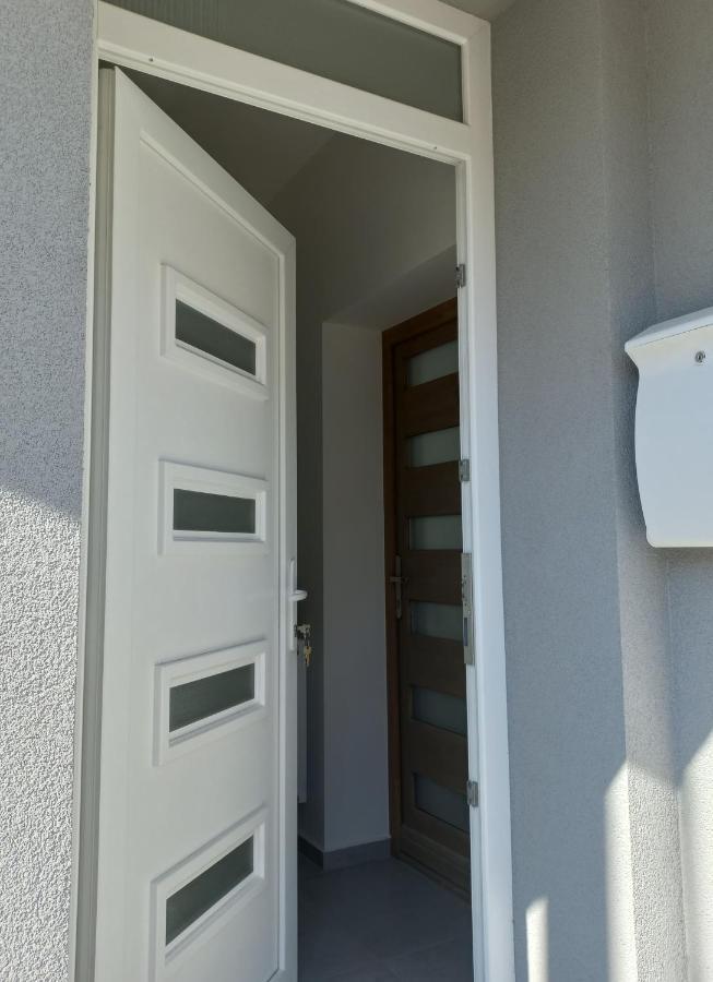 Major11 Apartman - Zsolnay Negyed Beci Exterior foto
