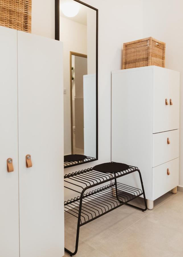 Major11 Apartman - Zsolnay Negyed Beci Exterior foto