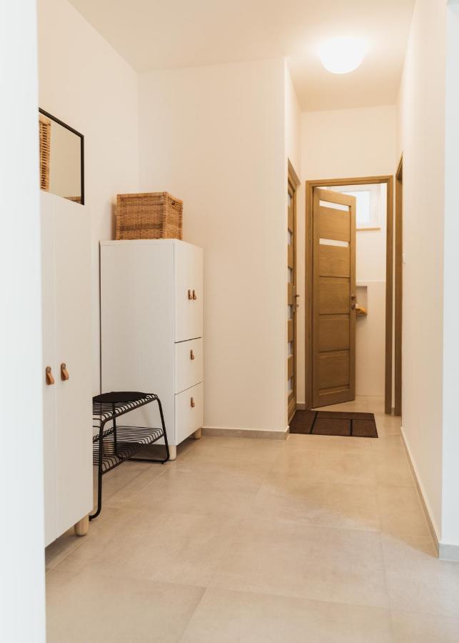 Major11 Apartman - Zsolnay Negyed Beci Exterior foto