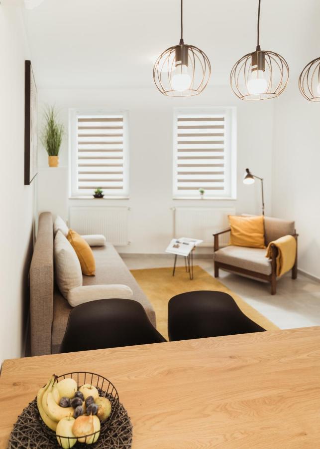 Major11 Apartman - Zsolnay Negyed Beci Exterior foto